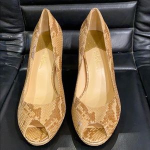 Cole Haan heels